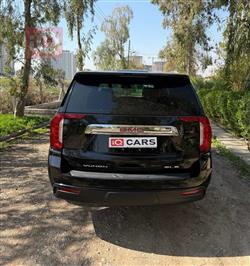 جی ئێم سی یوکۆن